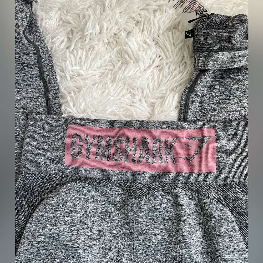 GYMSHARK Dry fit leggings